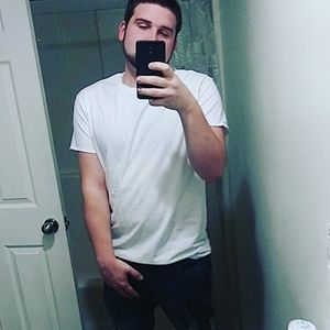 Meet your Posher, Zacahry